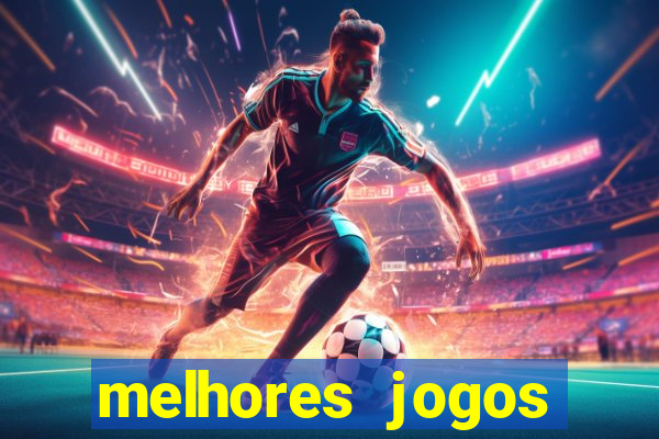 melhores jogos offline para iphone